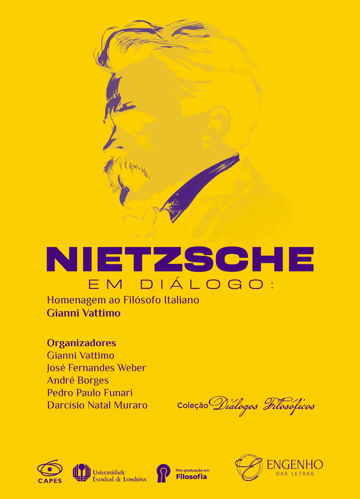  Nietzsche em diálogo